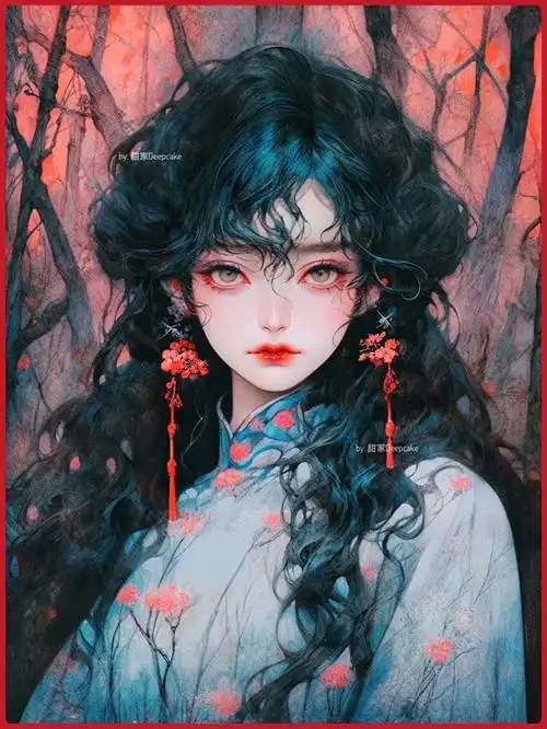 满江红电影节目卡配图