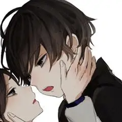 未眠书签头像